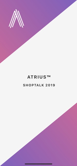 Atrius Retailer(圖1)-速報App