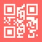 Simple and easy to use QR and Bar Code Reader, the most intuitive app to manage QR Codes