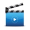Pictovid (Picture to Video) lets you combine multiple pictures into a video or an animated image (GIF) quickly and easily thanks to its intuitive and responsive user interface