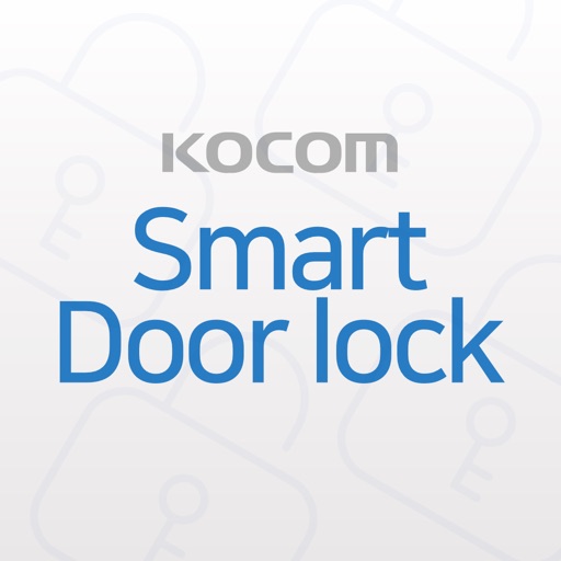 Kocom Good Lock(코콤 굿락) By Daesu Ha