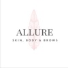 Allure Skin Body and Brows
