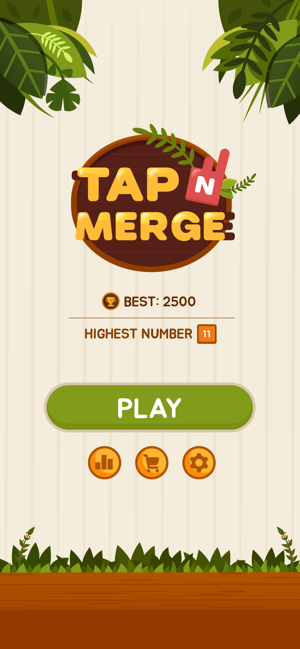 Tap n Merge(圖5)-速報App