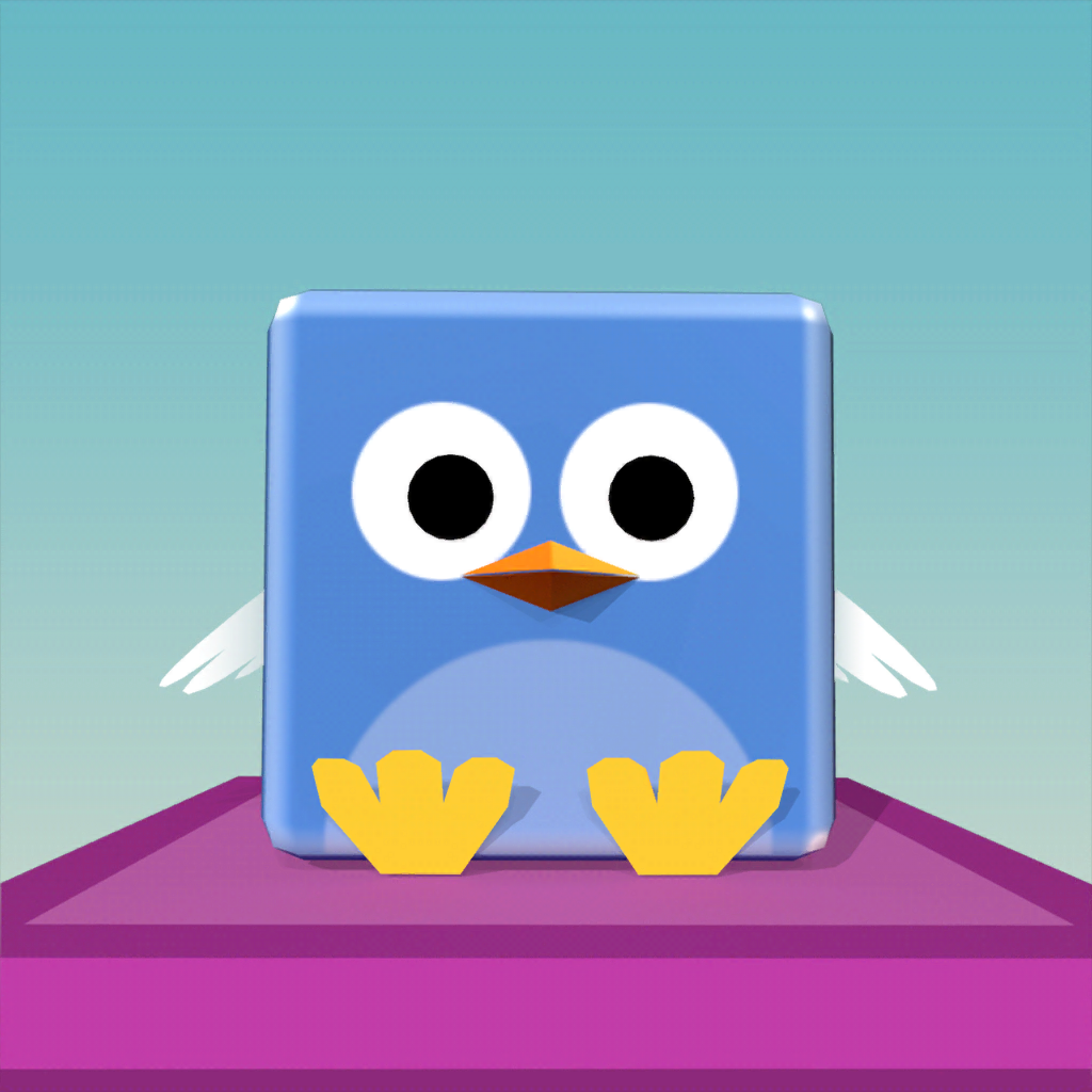 PLANK! App Icon