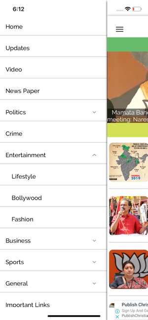 Mumbai Press(圖3)-速報App