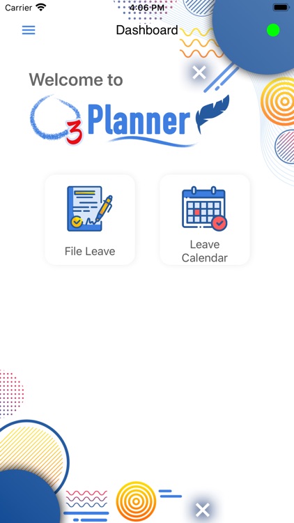 i95 O3 Planner