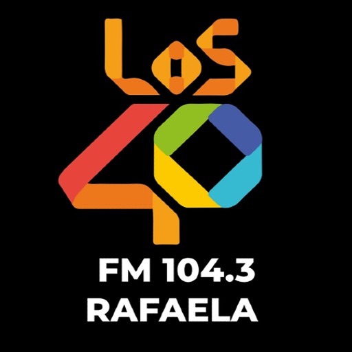 Los 40 Rafaela