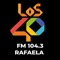 Radio + Redes sociales