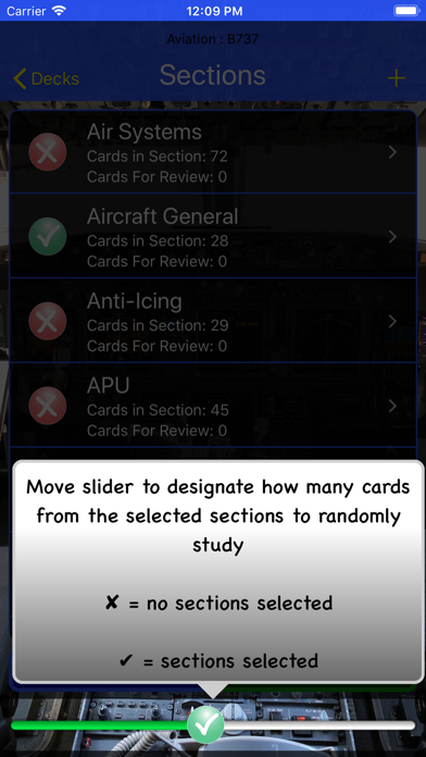 Ipilot B737ng Study Guide review screenshots