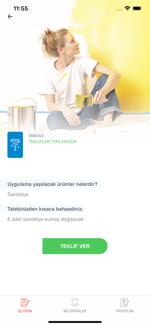 Kadın Ustalar(圖3)-速報App