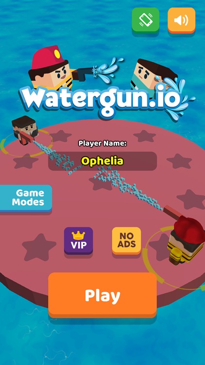 Watergun.io screenshot-0