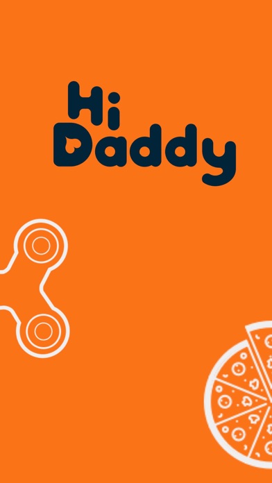 HiDaddy - pregnancy for Dads screenshot 2