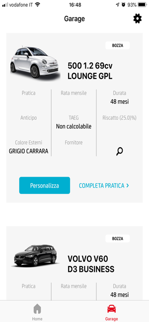 Leasing Targato UniCredit(圖2)-速報App