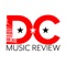 DC Music Review's application puts the pulse of DC Music Review's coverage into the palm of your hand