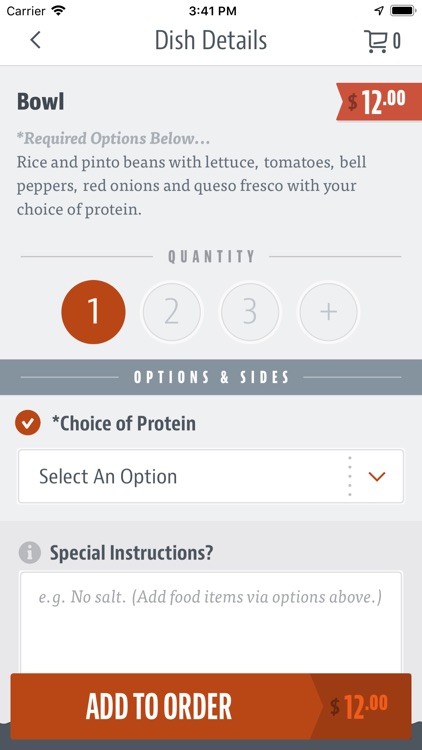 Mama's Cantina screenshot-3