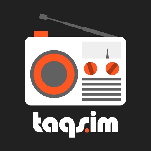 TAQS.IM Music Radio