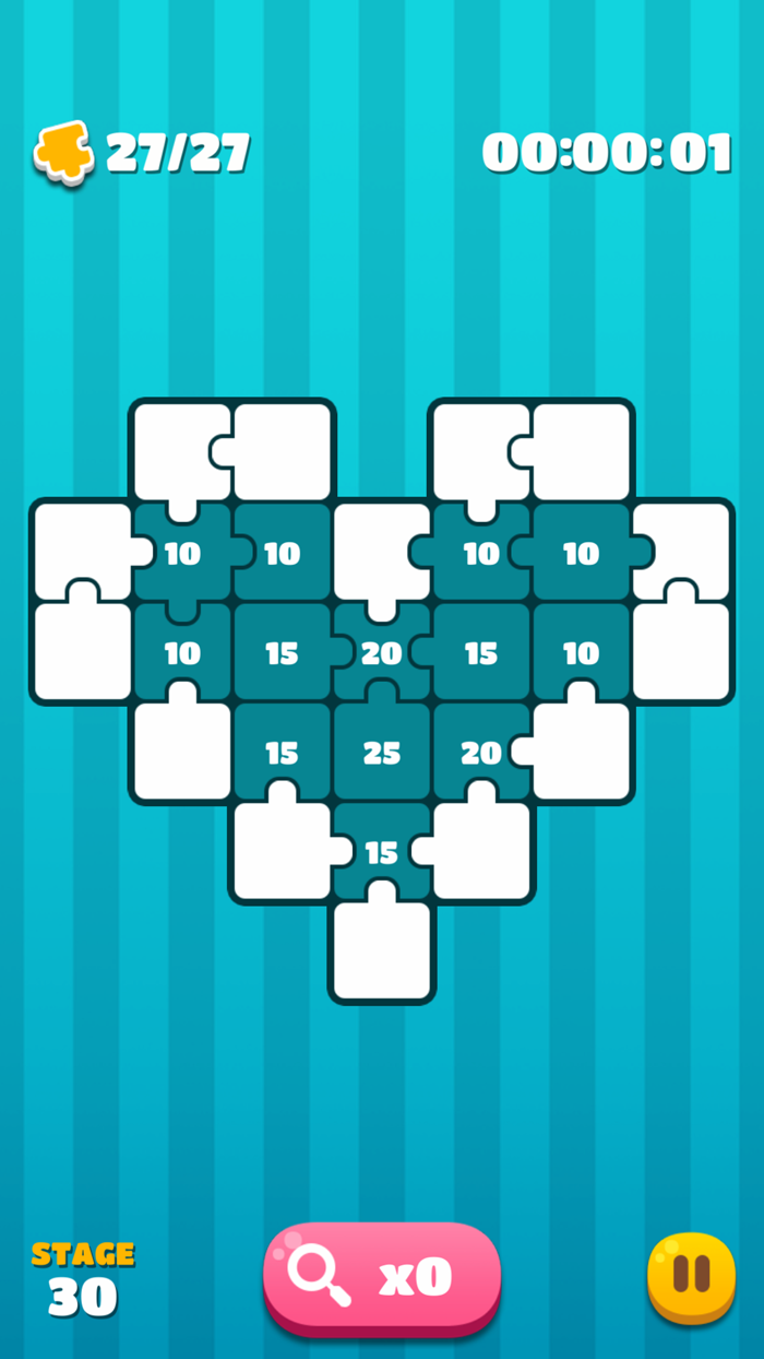 UNLINK Daily Puzzle