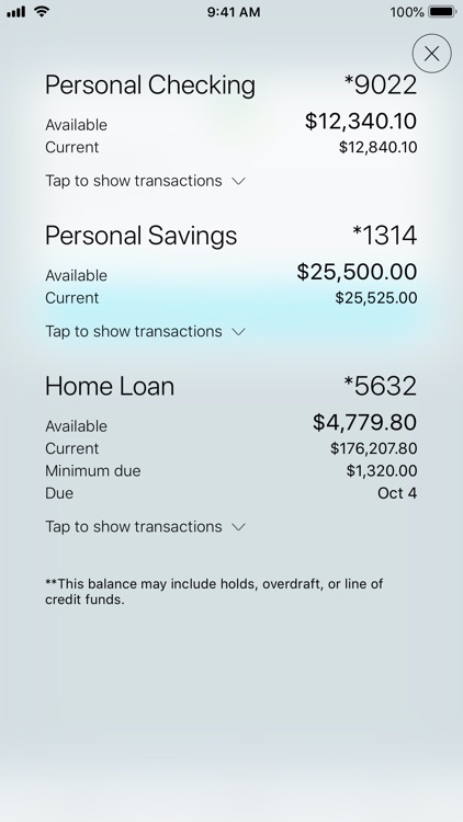 Black Hills FCU Mobile Banking