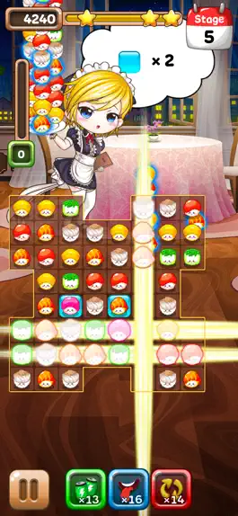 Game screenshot Osushiya-san mod apk