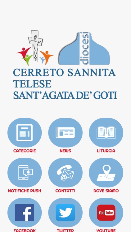 Diocesi Cerreto Sannita