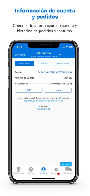 Quilmes+(圖4)-速報App