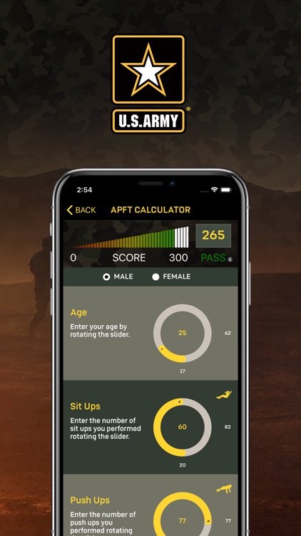 US Army News & Information screenshot-5