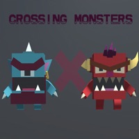 CrossingMonsters pour PC