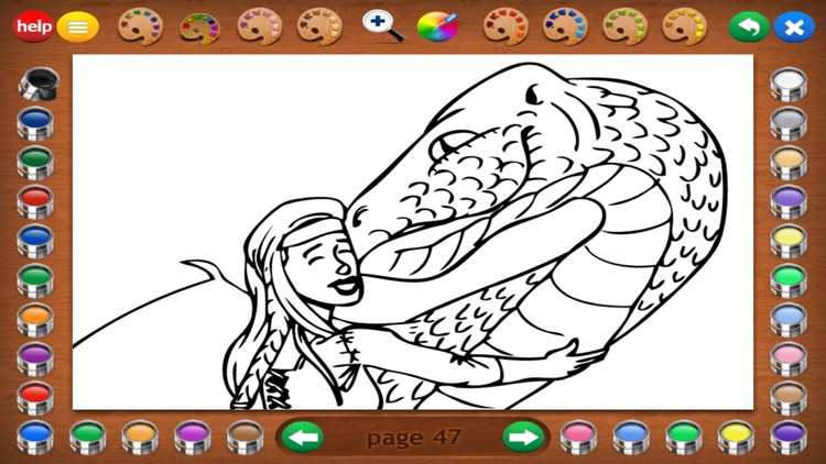 Coloring Book 25