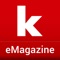 Willkommen in der neuen Lesewelt von kicker-sportmagazin