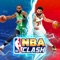 Introducing NBA Clash, the fast-paced head-to-head game that will have you hooked on basketball like never before