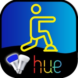 Home Training for Philips Hue