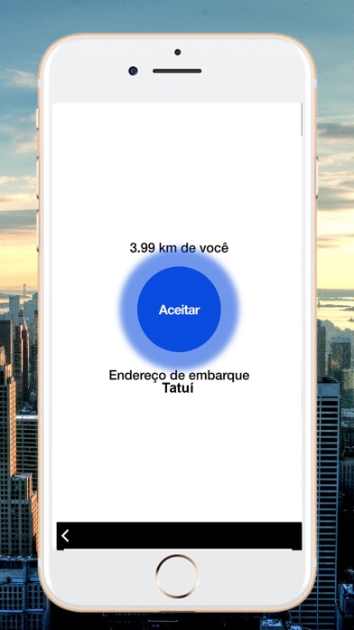 Tatuí Moto Táxi Colaborador screenshot 3