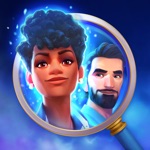 Ghost Detective: Find objects