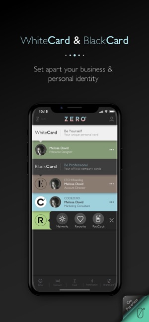 ZERO BrandCard™(圖2)-速報App