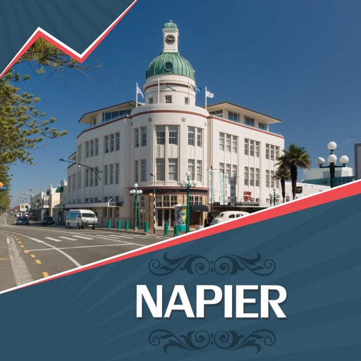 Napier Travel Guide