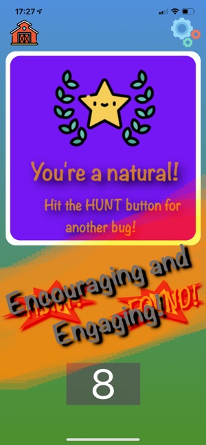 Bug Hunters(圖2)-速報App