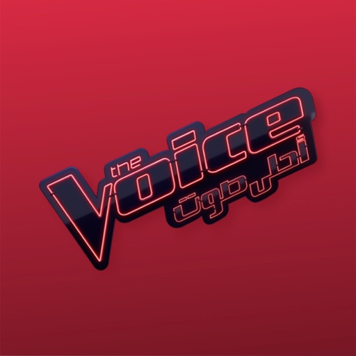 MBC The Voice icon