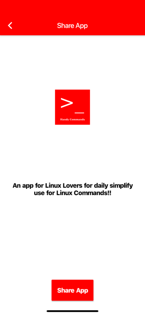 Handy Linux Commands(圖6)-速報App