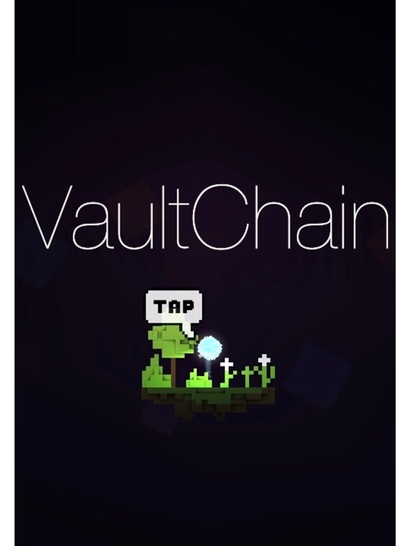 Screenshot #4 pour VaultChain