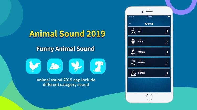 AnimalSound2019