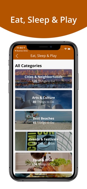 California by TripBucket(圖4)-速報App