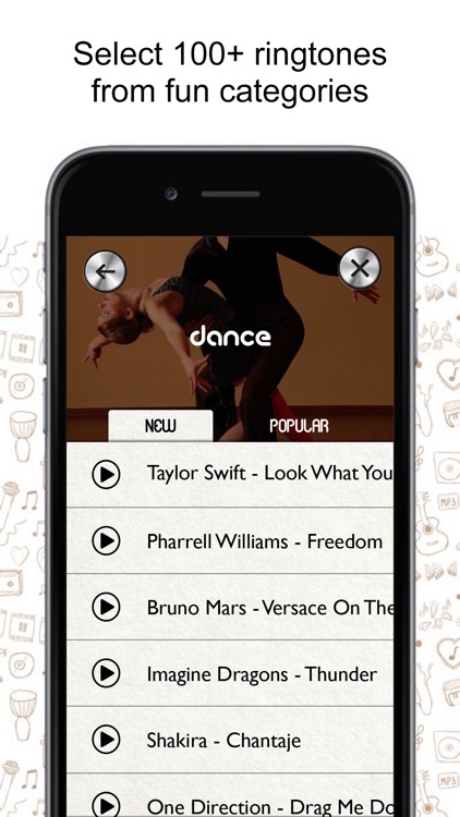 Ringtone Garage