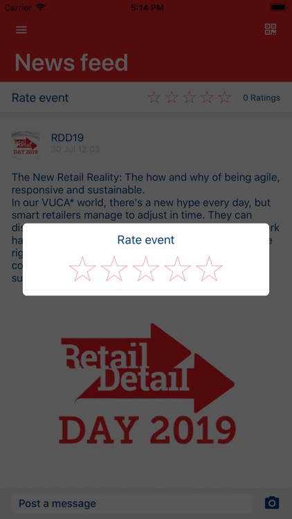 RetailDetail Day 2019 screenshot-6