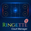 Ringette Court Manager