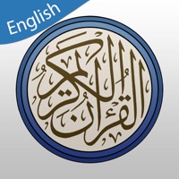 Quran Hadi English (AhlulBayt) ne fonctionne pas? problème ou bug?