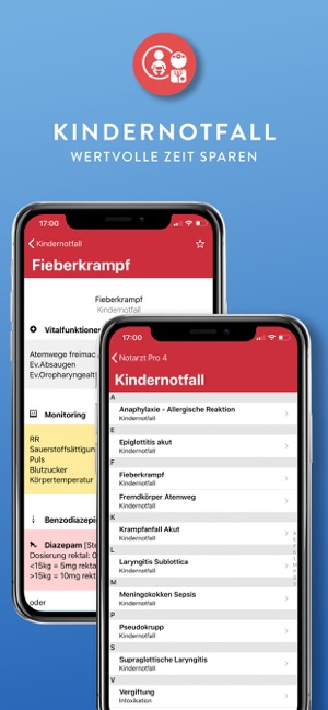 Notarzt Pro 4(圖4)-速報App