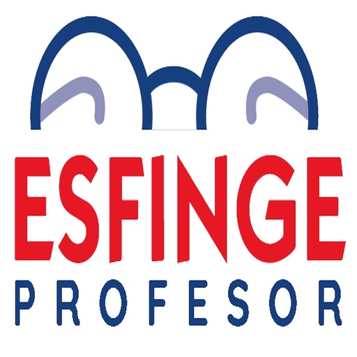 Profesor Esfinge