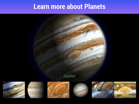 Star Walk：Find Stars & Planets screenshot 14