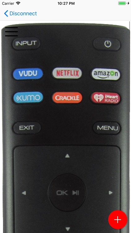 Remote for Vizio screenshot-6