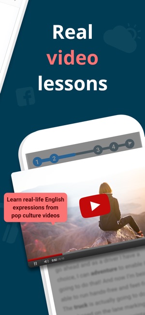 Xeropan: Learn English(圖3)-速報App