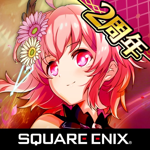 プロジェクト東京ドールズ :美少女タップアクションRPG